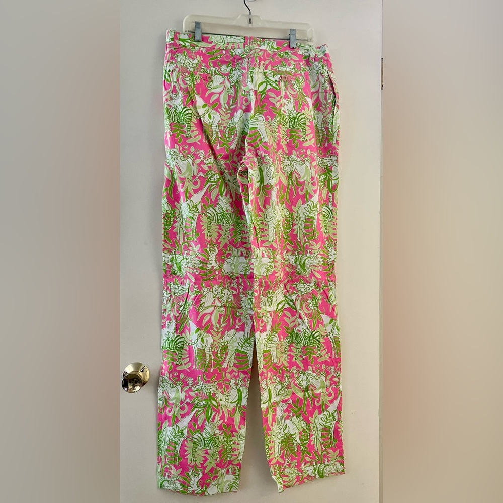 Lilly Pulitzer Men’s Pants - Picture 2 of 5